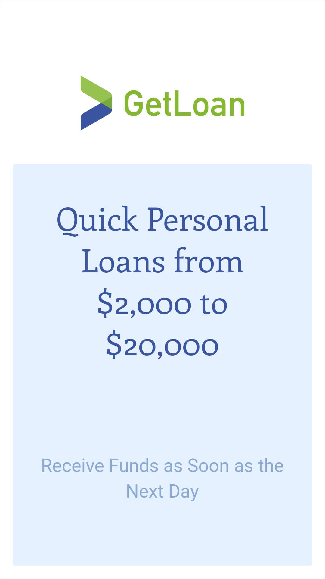 Get Quick Personal Loans-1080x1920px-Story