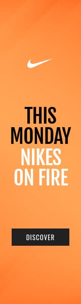 This Monday Nikes on Fire-160x600px-WideSkyscraper