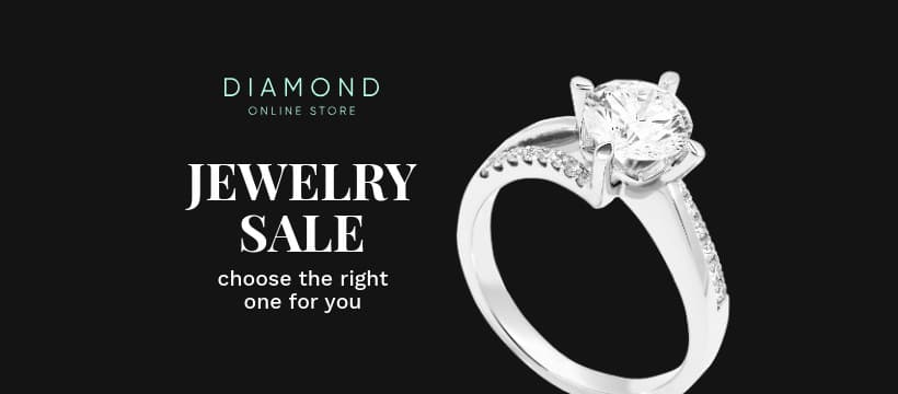 The Right One Jewelry Sale Animated-820x360px-FacebookCover