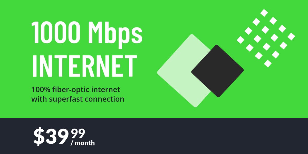 1000 Mbps Fiber Optic Internet-1200x600px-TwitterImagePost