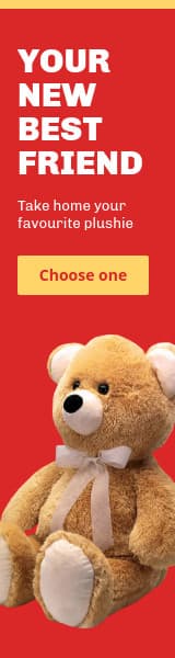 Favorite Plush Toy Animated-160x600px-WideSkyscraper