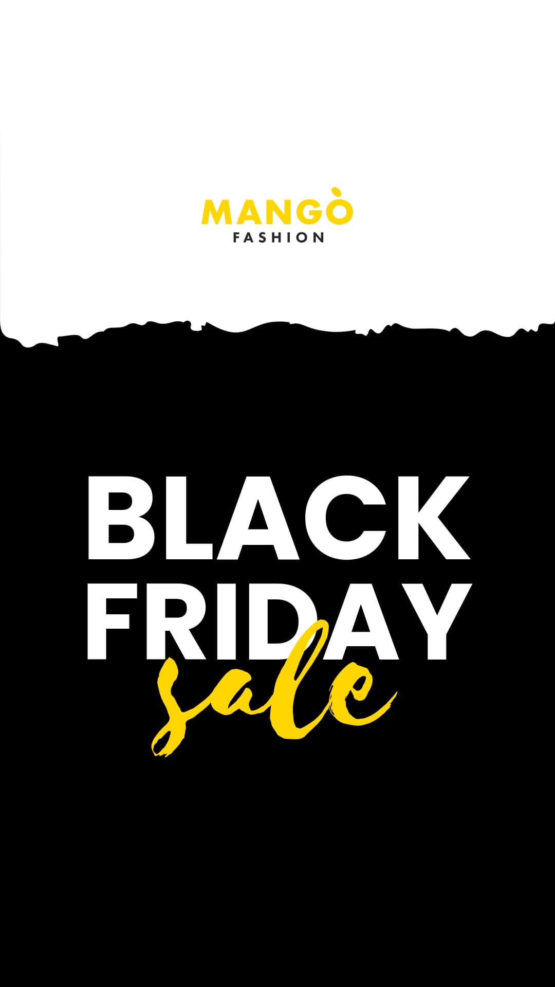 Torn Paper Sale Black Friday-1080x1920px-Story