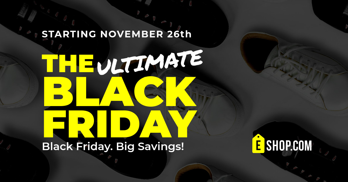 The Ultimate Black Friday Big Savings-1200x628px-FacebookSponsoredMessage