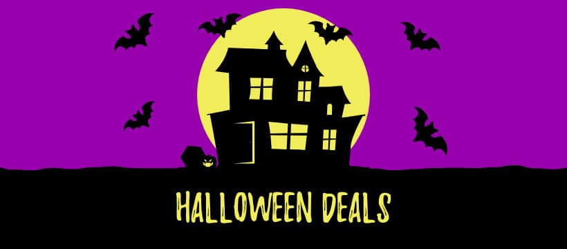 Haunted House Halloween Deals-820x360px-FacebookCover