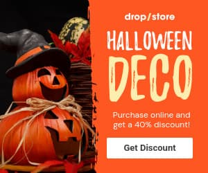 Halloween Deco Online Discount-300x250px-MediumRectangle