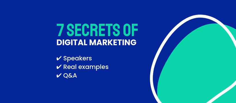 7 Secrets of Digital Marketing-820x360px-FacebookCover