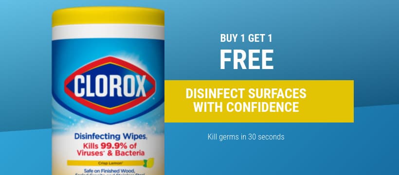 Clorox Kill Germs Bogo Deal-820x360px-FacebookCover