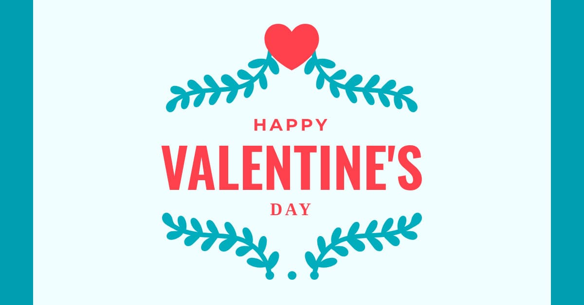 Heart Decoration Happy Valentine's Day-1200x628px-FacebookSponsoredMessage