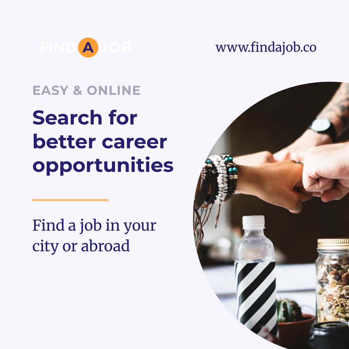 Search for Career Opportunities-1200x1200px-FacebookSquarePost