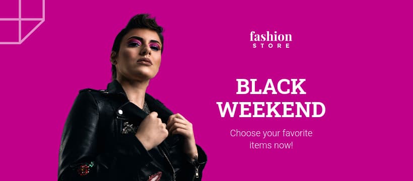 Pink Fashion Black Friday Animated-820x360px-FacebookCover