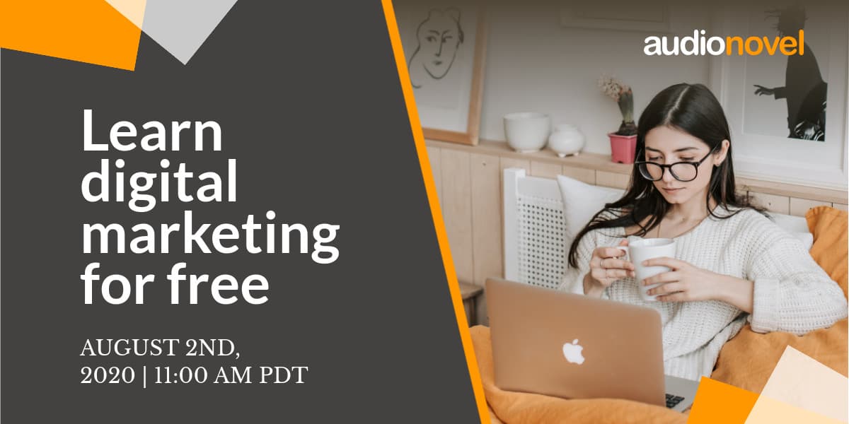 Learn Digital Marketing for Free Animated-1200x600px-TwitterImagePost