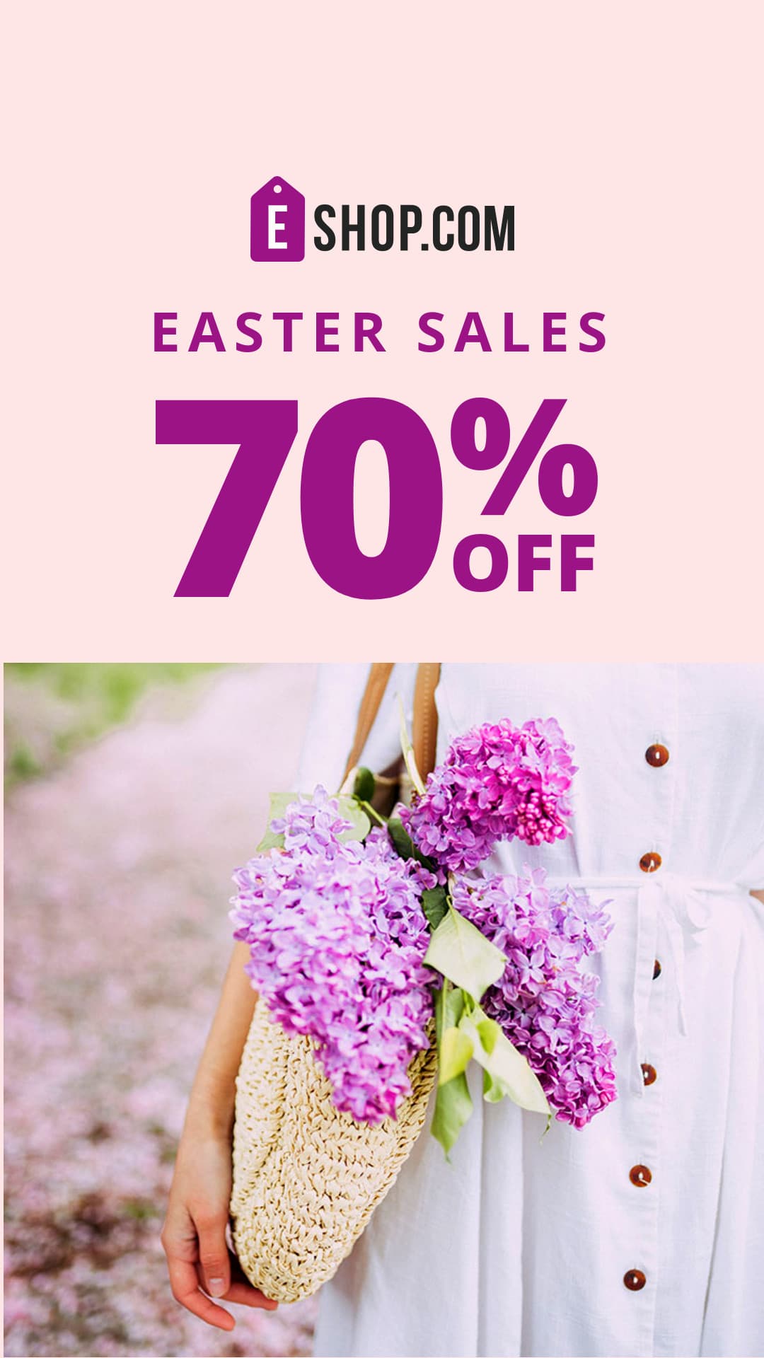 Purple Spring Easter Sales Animated-1080x1920px-Story