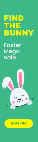 Find the Bunny Easter Mega Sale-160x600px-WideSkyscraper
