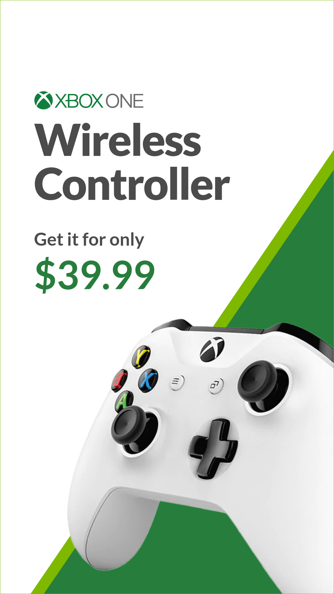 XBOX One Wireless Controller-1080x1920px-Story