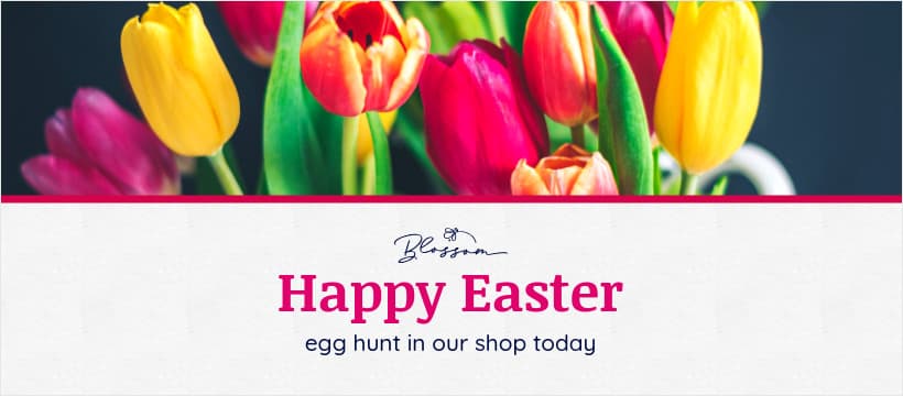 Easter Egg Hunt in Our Shop Animated-820x360px-FacebookCover