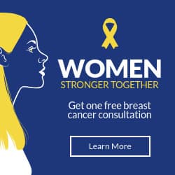 Woman's Day Stronger Together-250x250px-Square