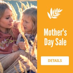 Mother's Day Wheat Sale Animated-250x250px-Square