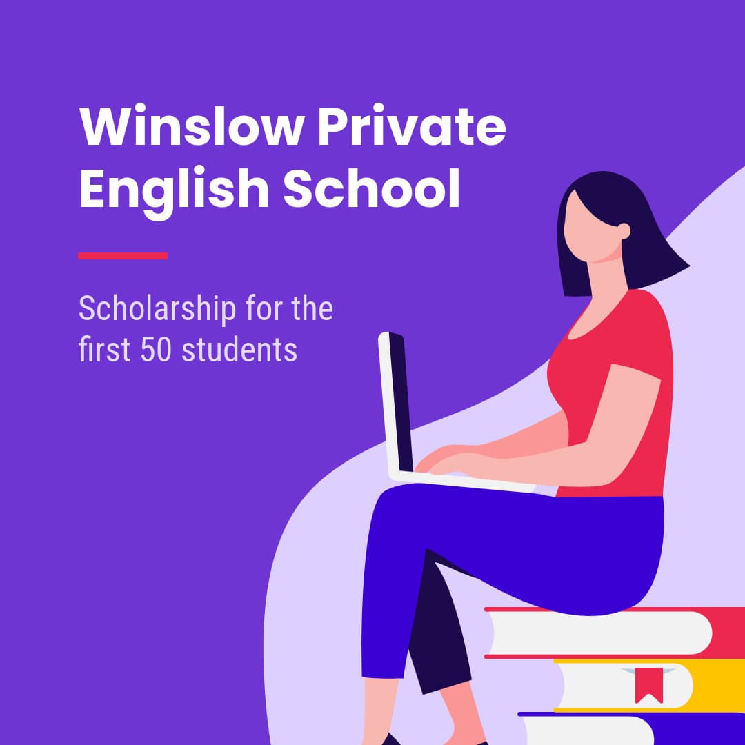 Private English School-1080x1080px-InstagramPost