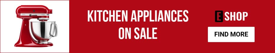 Buy Kitchen Appliances on Sale Animated-930x180px-TopBanner