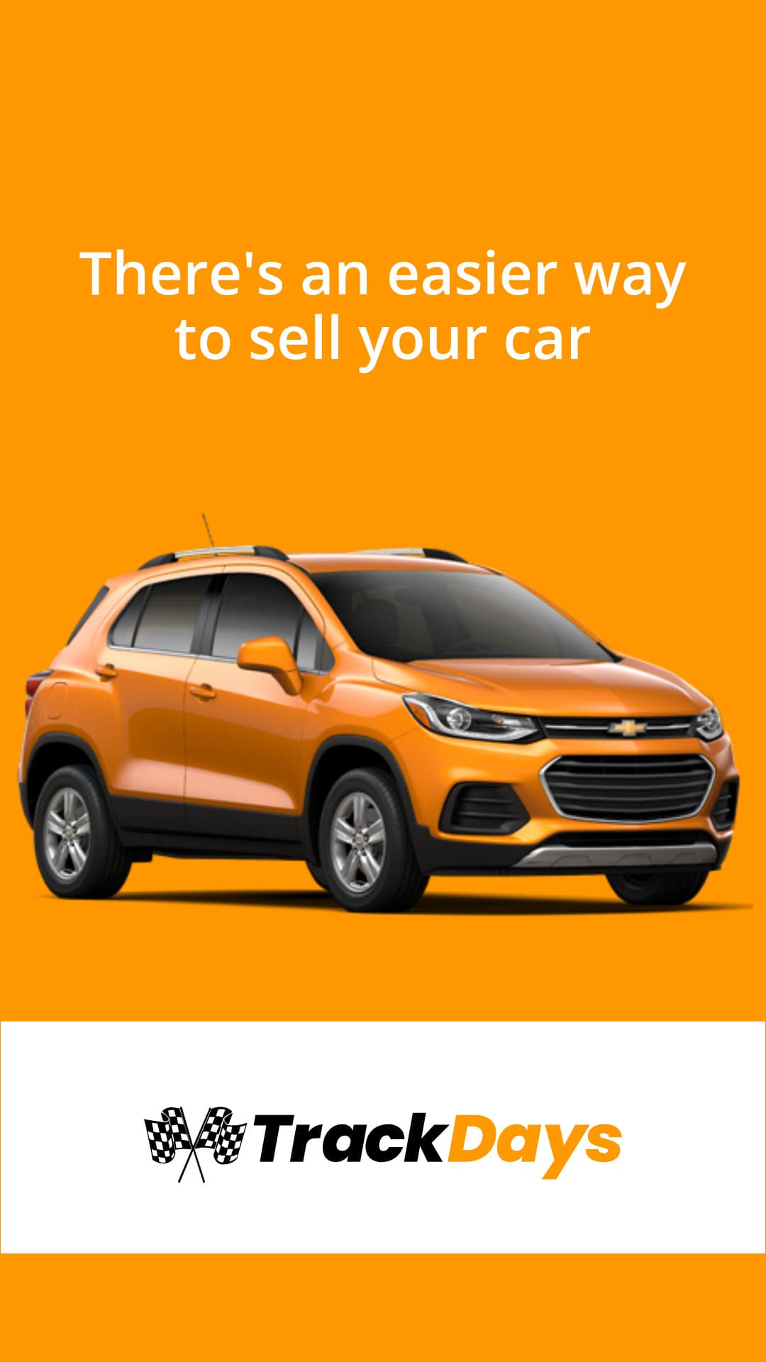 Easier Way to Sell Your Car Animated-1080x1920px-Story