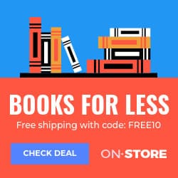 Books for Less and Free Shipping-250x250px-Square