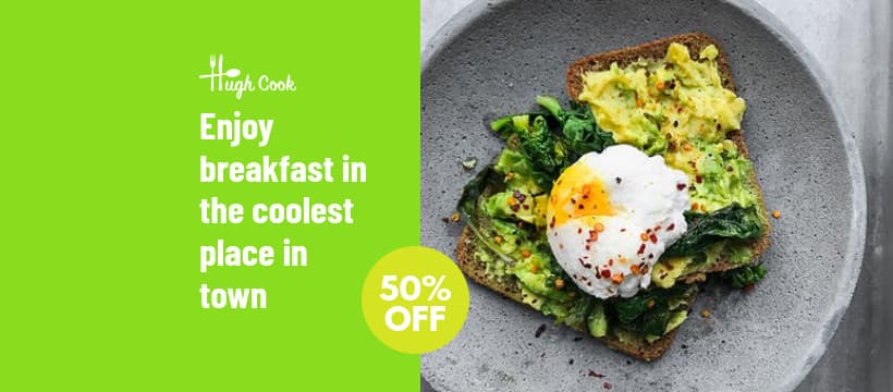 Cool Healthy Breakfast Promo Animated-820x360px-FacebookCover
