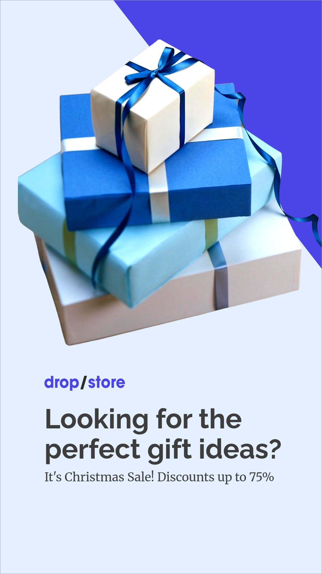 Christmas Perfect Gift Ideas Animated-1080x1920px-Story