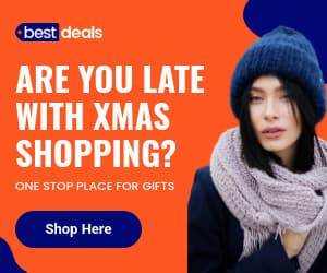Late Christmas Shopping Animated-300x250px-MediumRectangle