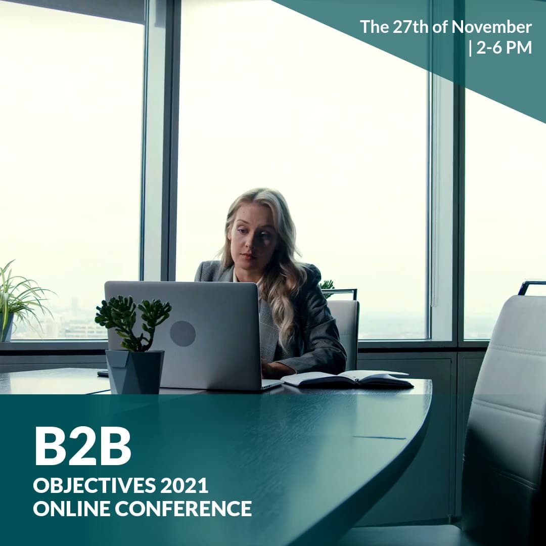 B2B Objectives Conference Video-1080x1080px-InstagramVideoPost