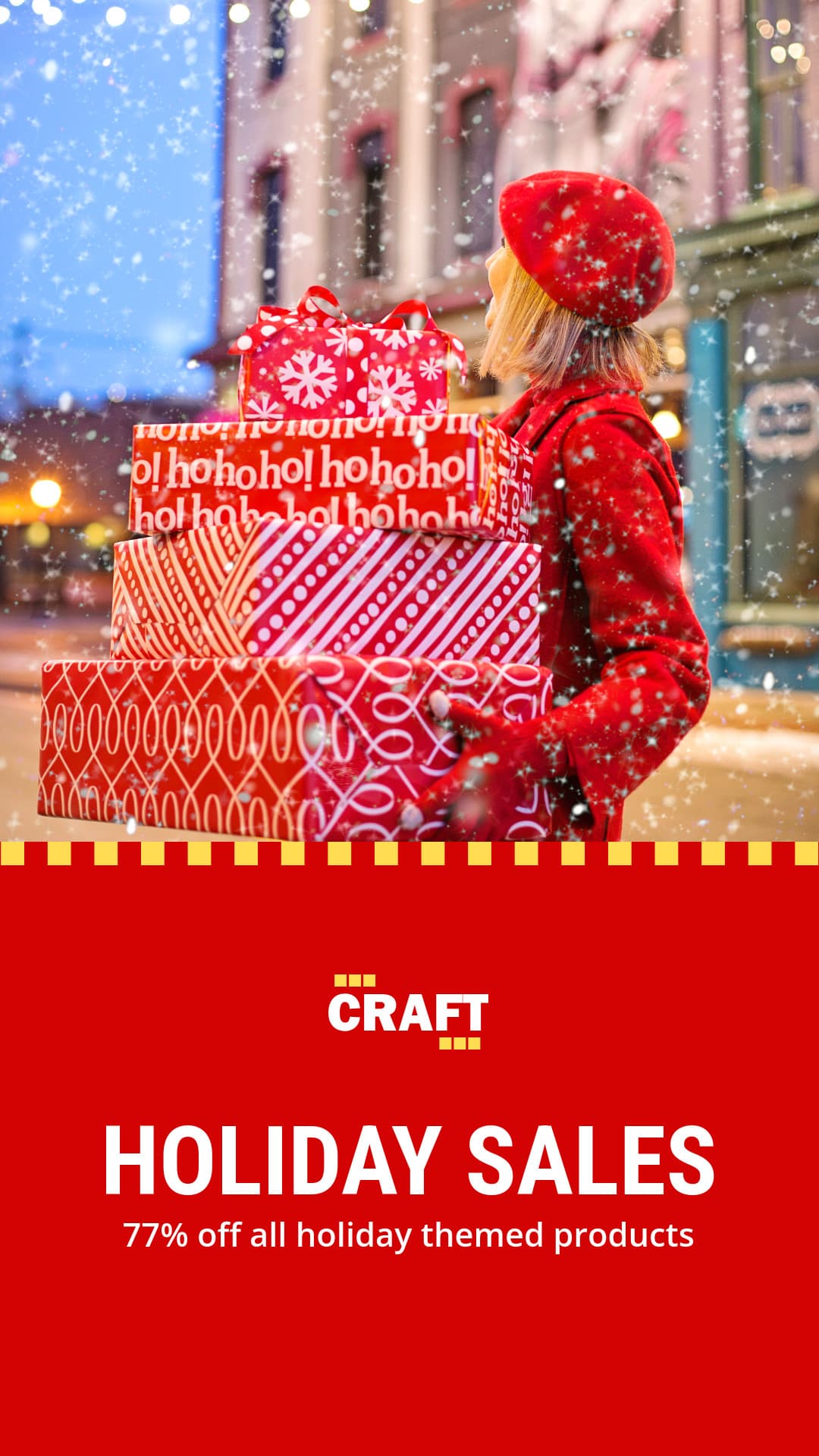 Holiday Themed Product Sales-1080x1920px-Story