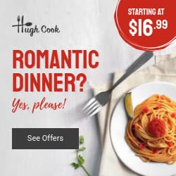 Valentine's Day Romantic Dinner Please-250x250px-Square