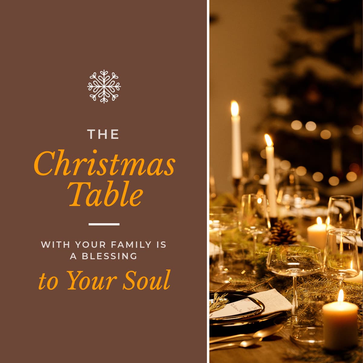 Christmas Table with Your Family-1200x1200px-FacebookSquarePost