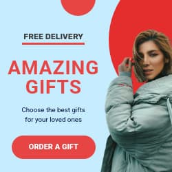 Amazing Christmas Gifts Delivery-250x250px-Square