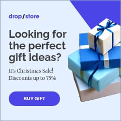 Christmas Perfect Gift Ideas Animated-250x250px-Square