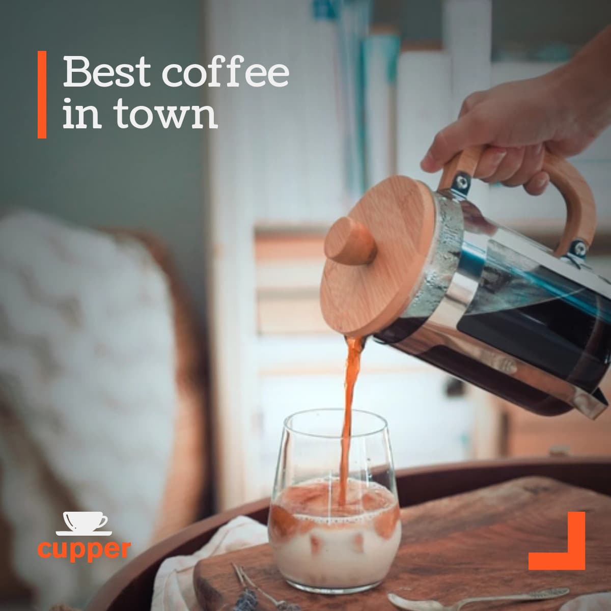 Coffee Place Best in Town Video-1200x1200px-FacebookSquareVideo