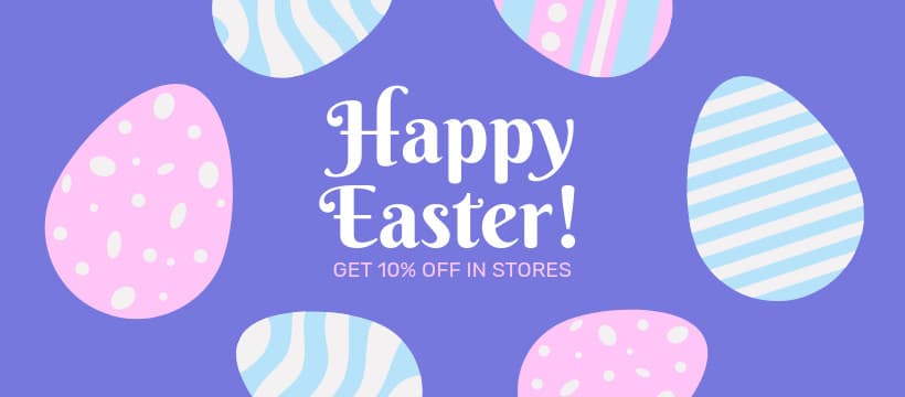 Happy Easter Eggs Deal Illustration-820x360px-FacebookCover