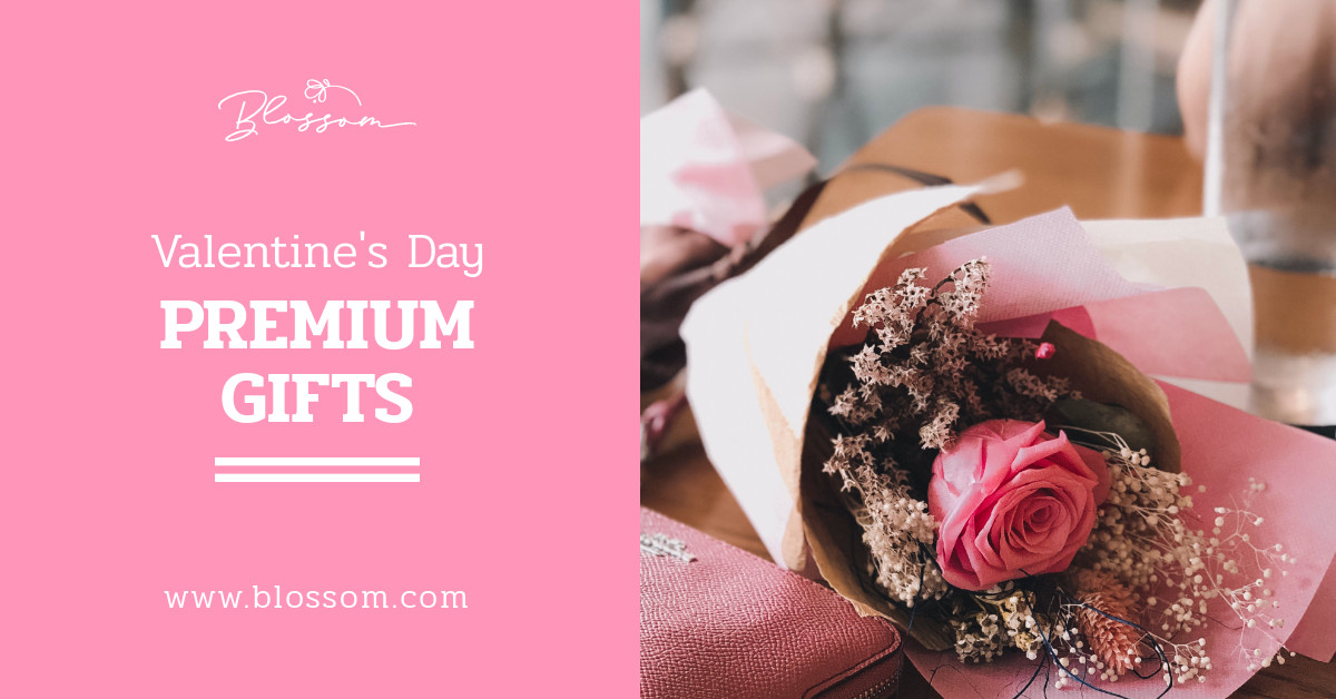 Valentine's Day Premium Pink Gifts-1200x628px-FacebookSponsoredMessage