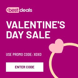 Valentine's Day Sale XOXO-250x250px-Square