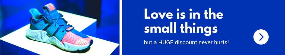 Valentine's Day Fashion Blue Shoe Love Animated-930x180px-TopBanner