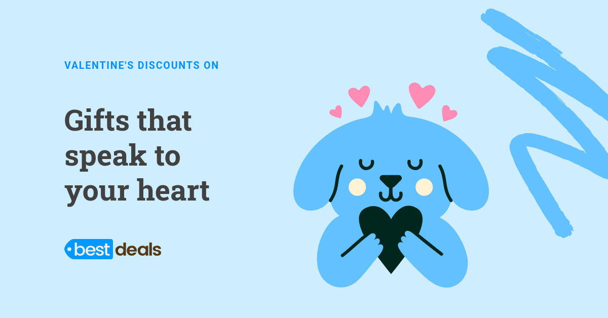 Blue Valentine's Day Gifts that Speak-1200x628px-FacebookSponsoredMessage