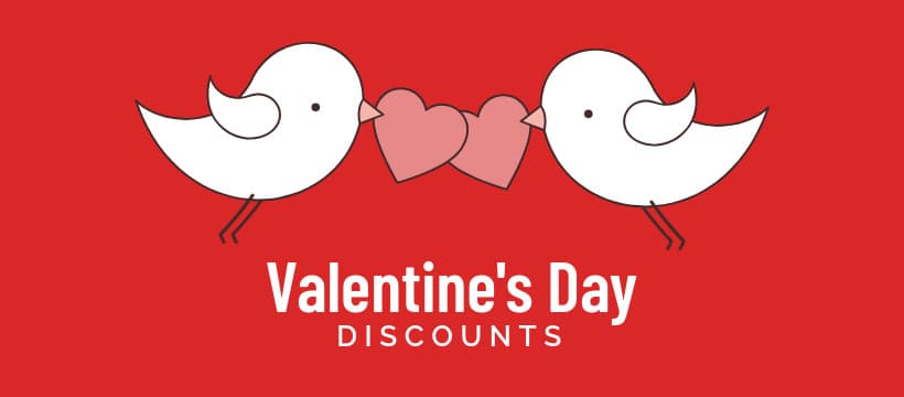 Valentine's Day Bird Discounts-820x360px-FacebookCover