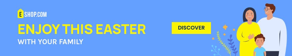 Enjoy Easter with Family Easter-930x180px-TopBanner