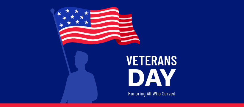 Flag and Soldier Veterans Day-820x360px-FacebookCover