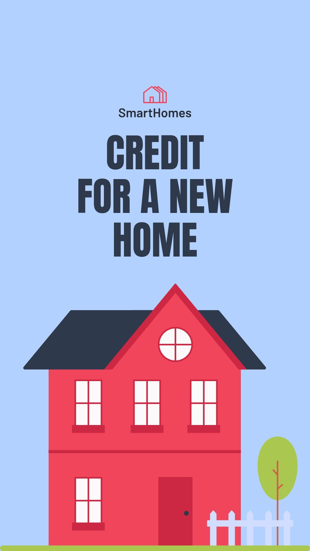 Smart Credit for a New Home-1080x1920px-Story