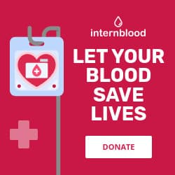Let Your Blood Donation Save Lives-250x250px-Square