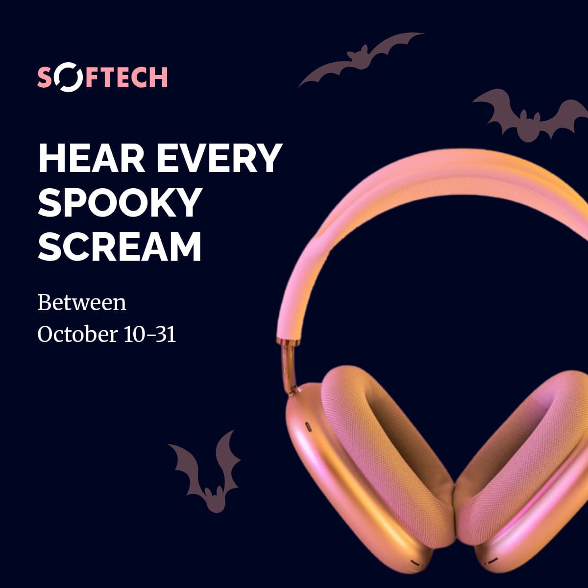 Hear Every Spooky Halloween Scream-1200x1200px-FacebookSquarePost