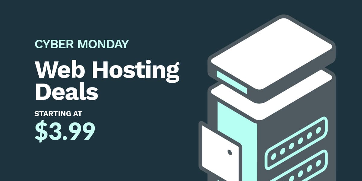 Cyber Monday Web Hosting Deals-1200x600px-TwitterImagePost