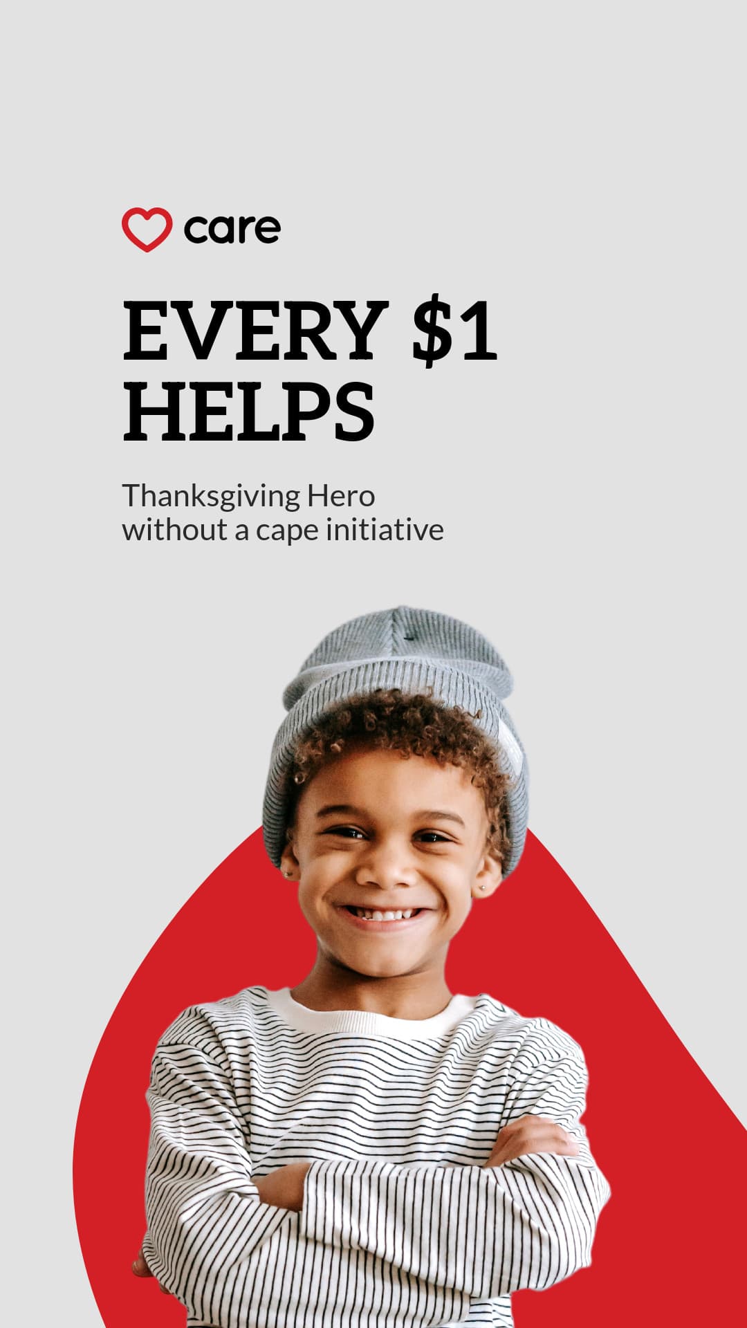 Thanksgiving Charity Hero Animated-1080x1920px-Story