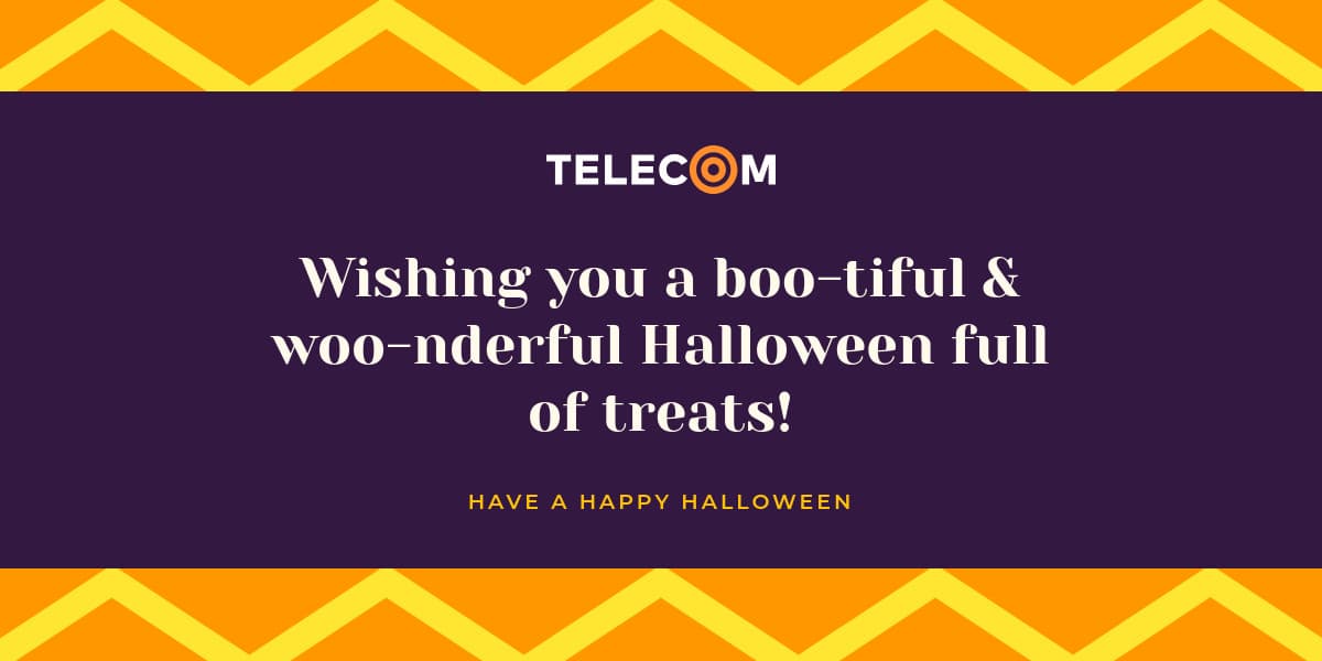Telecom Bootiful & Woonderful Halloween-1200x600px-TwitterImagePost