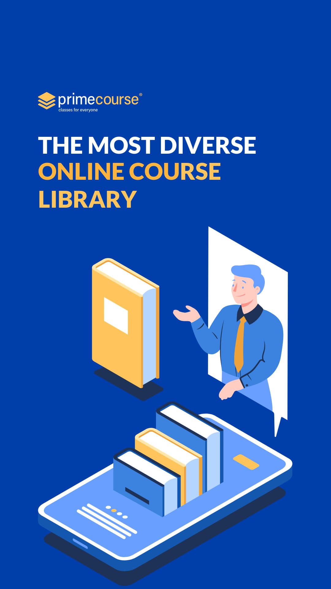 Most Diverse Online Course Library-1080x1920px-Story